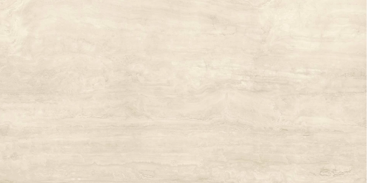 Travertino Navona White - Atlas Plan: Prémiová velkoformátová keramika